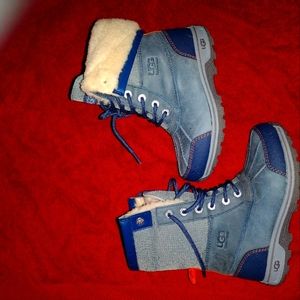 Uggs